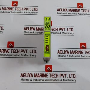 Measurement Technology Hart Mtl4842 Interface Module