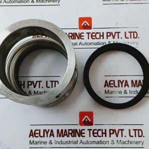 Mechanical Seal