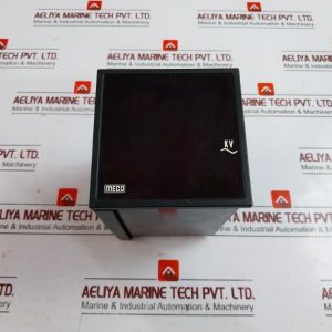 Meco Smp9645 Digital Panel Meter 230v