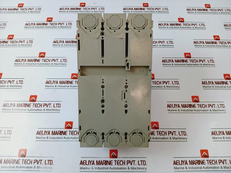 Merlin Gerin Schneider Electric Ns630 H Circuit Breaker 500v - Image 4