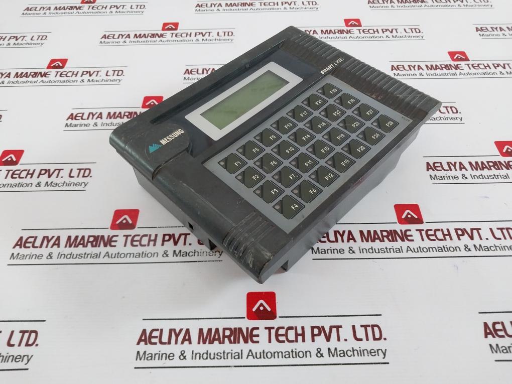 Messung Sl2004lm(Mini) Human Machine Interface - Image 3