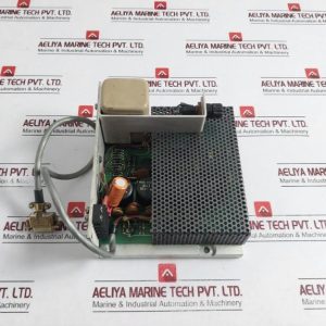Metrix 4576 Power Supply Module Rev.g
