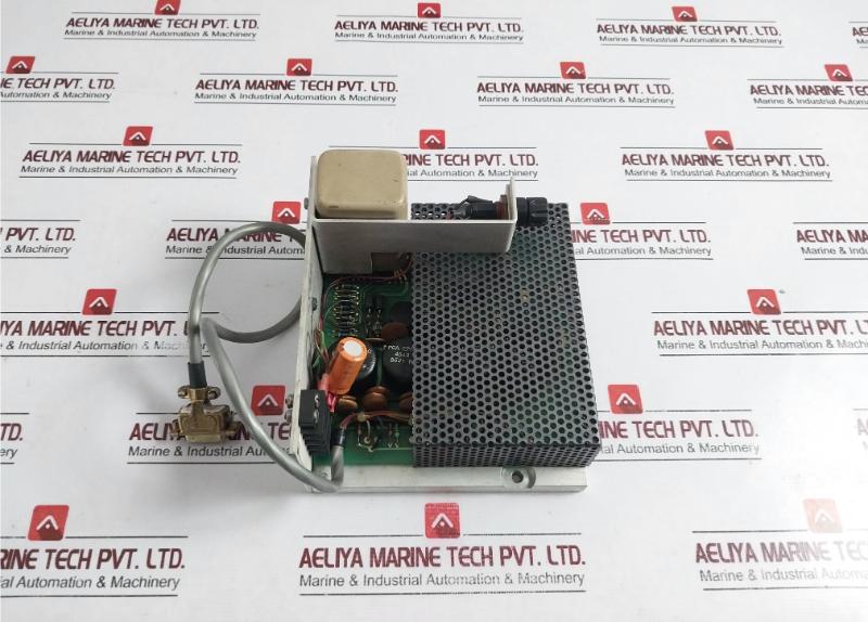 Metrix 4576 Power Supply Module Rev.g