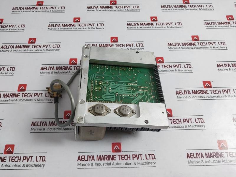 Metrix 4576 Power Supply Module Rev.g - Image 4