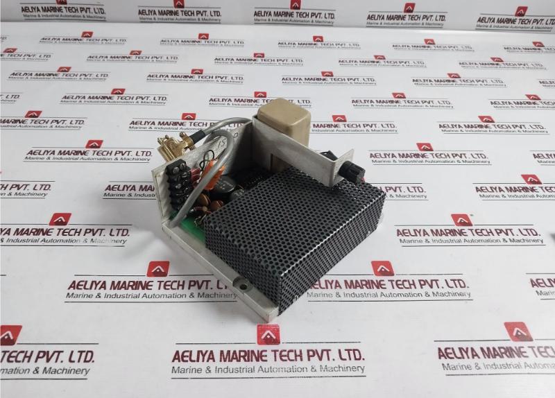 Metrix 4576 Power Supply Module Rev.g - Image 3