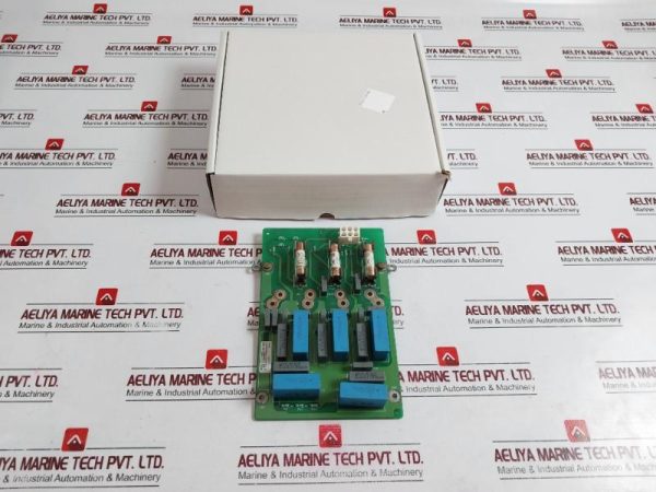 Mge 3400115100 Fisn Card 94v