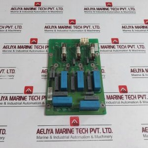 Mge 3400115100 Pcb Board