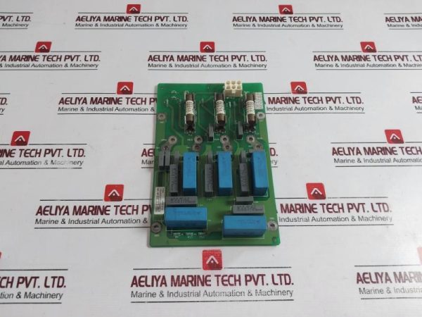 Mge 3400115100 Pcb Board