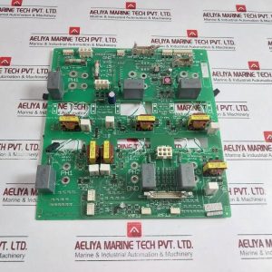 Mge 34001188xd_1ca Pcb Board