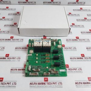 Mge Dalin 3400116900 Pcb Board