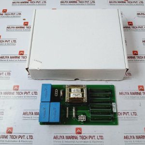 Mge Eton 3400119300 Printed Circuit Board 94v