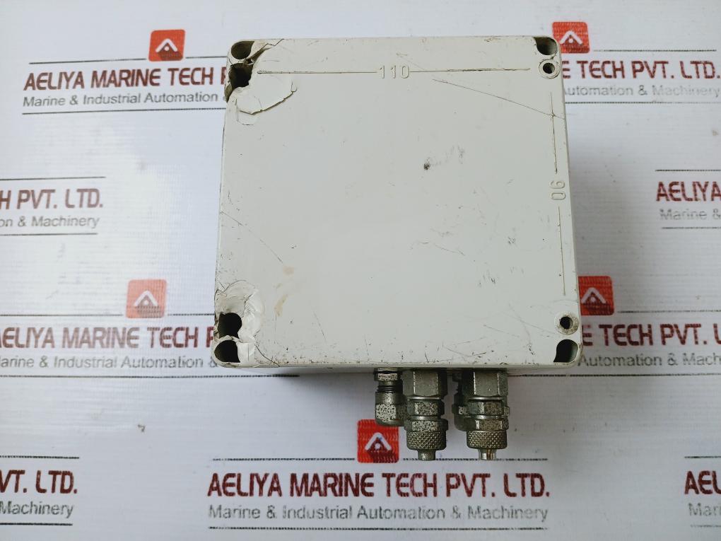 Micatrone Mf-pd Pressure Transmitter 24v - Image 4