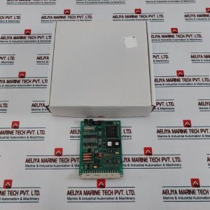 Micro Motion 3300856 Circuit Board Rev A