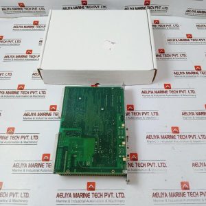 Microsol 500-0052 V110 Pcb Board