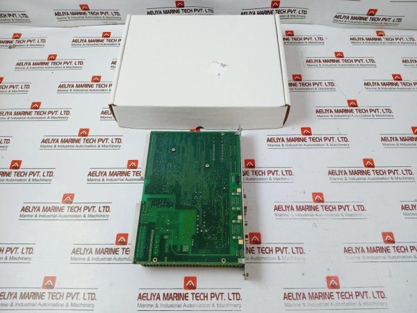 Microsol 500-0052 V110 Pcb Board