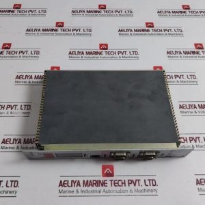 Microsol Cpr-041 Processor Module