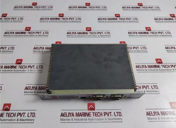 Microsol Cpr-041 Processor Module