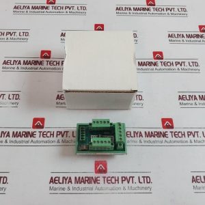 Mitsubishi Electric 6930a Programming Adaptor Interface
