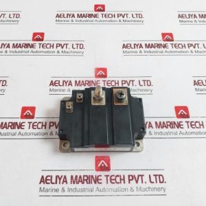 Mitsubishi Electric Cm600hu-24f Power Module
