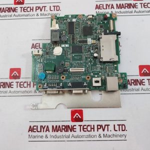 Mitsubishi Electric Gt1265 Pc Board
