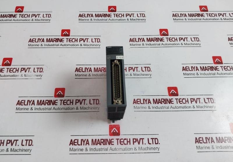 Mitsubishi Electric Qx81 Input Unit