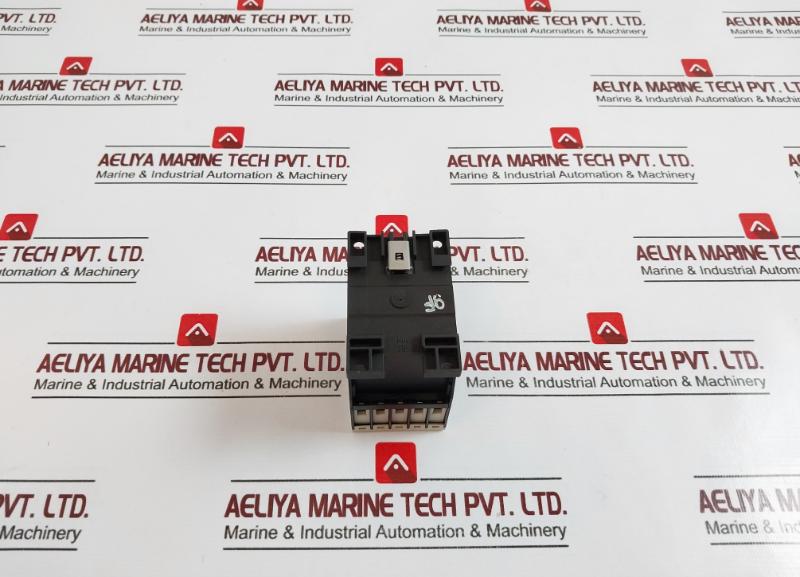 Moeller Dil M 9-10 Eaton Contactor 250v - Image 4