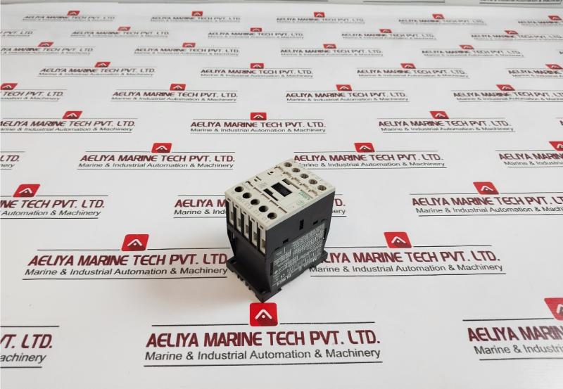 Moeller Dil M 9-10 Eaton Contactor 250v - Image 3