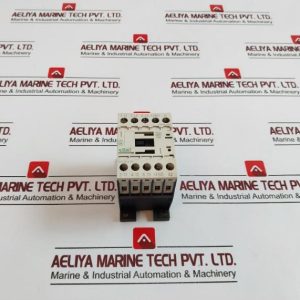 Moeller Dil M 9-10 Eaton Contactor 250v