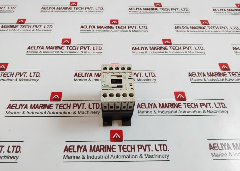 Moeller Dil M 9-10 Eaton Contactor 250v