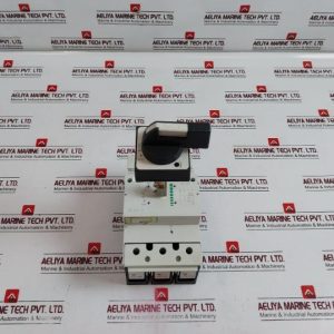 Moeller Nzm7-63 Circuit Breaker 500v