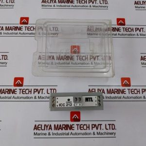 Mtl Icc 212 Repeater Power Supply 35v