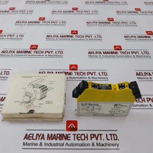 Mtl Instruments Slp16d Surge Protection Device 60v