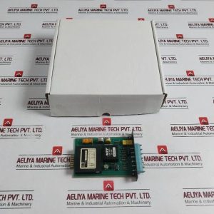 Mtt Ms2302 Printed Circuit Board 24v