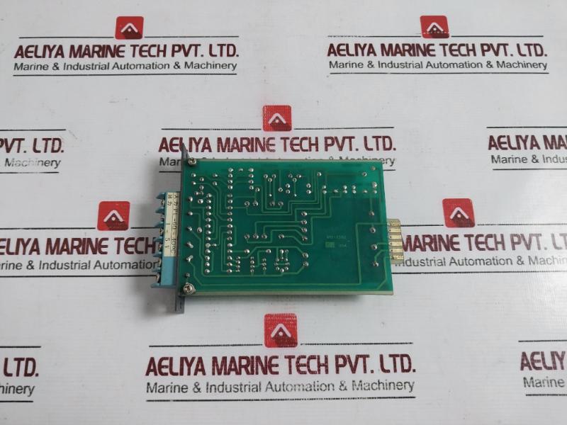 Mtt Ms2302 Printed Circuit Board 24v - Image 4