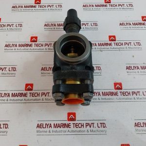 Mueller A-9621 Valve 700 Psig