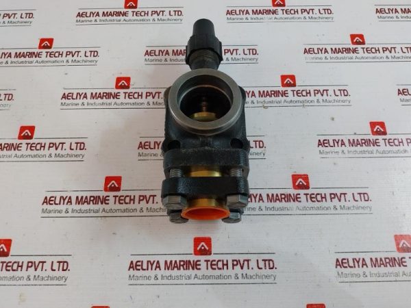 Mueller A-9621 Valve 700 Psig