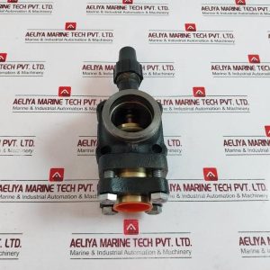 Mueller Wp-700psig Suction Valve