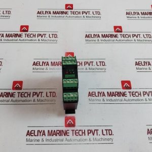 Murr Elektronik 51300 Output Relay 250v