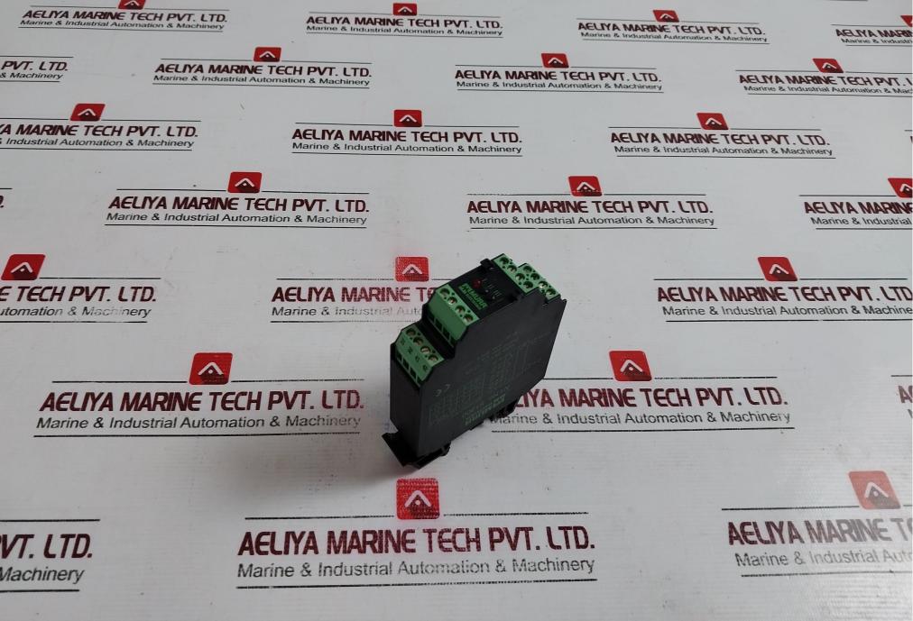 Murr Elektronik 51300 Output Relay 250v - Image 3