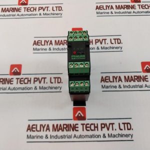 Murr Elektronik 51301 Output Relay 250v