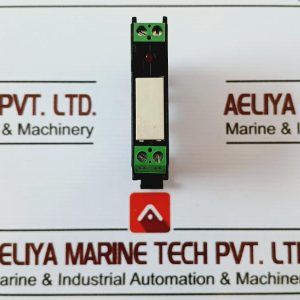Murr Elektronik 51551 Output Relay 24v