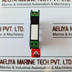 Murr Elektronik 51851 Relay Module 24v