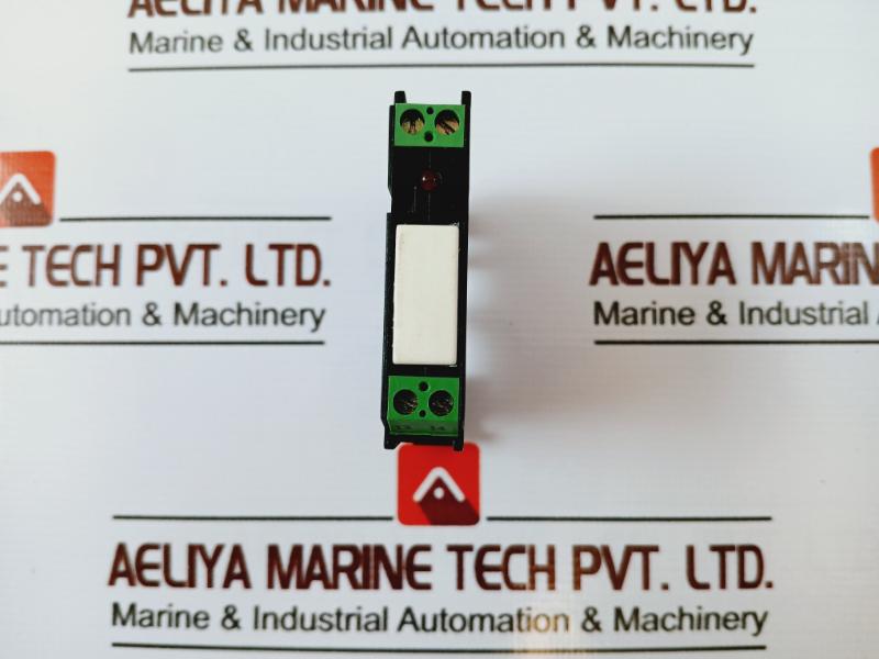 Murr Elektronik 51851 Relay Module 24v