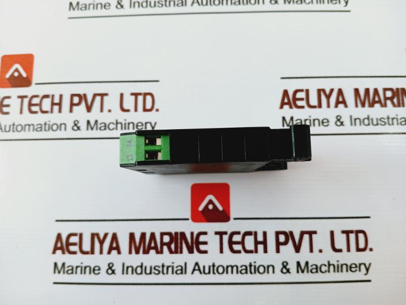Murr Elektronik 51851 Relay Module 24v - Image 3