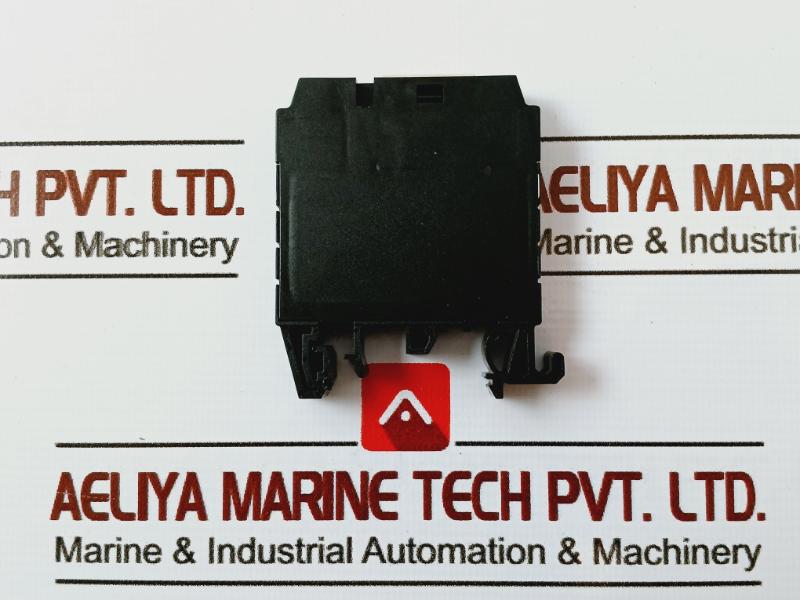 Murr Elektronik 51851 Relay Module 250v - Image 4