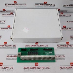 Nabco 73748470-01 Pcb Card