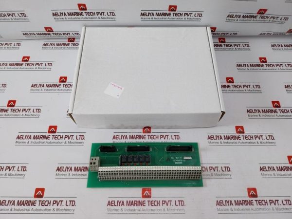 Nabco 73748470-01 Pcb Card