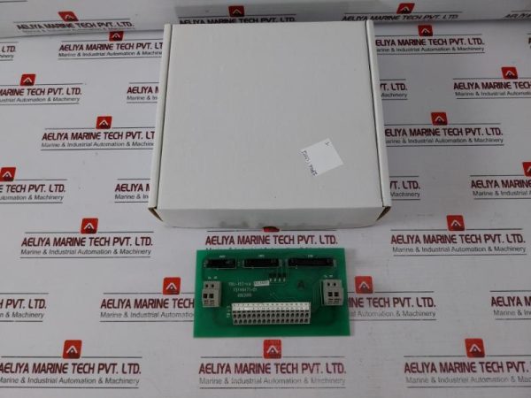 Nabco 73748471-01 Pcb Card