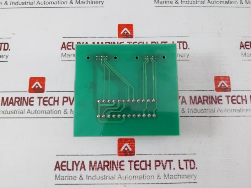 Nabco 73748473-01 Pcb Card - Image 4