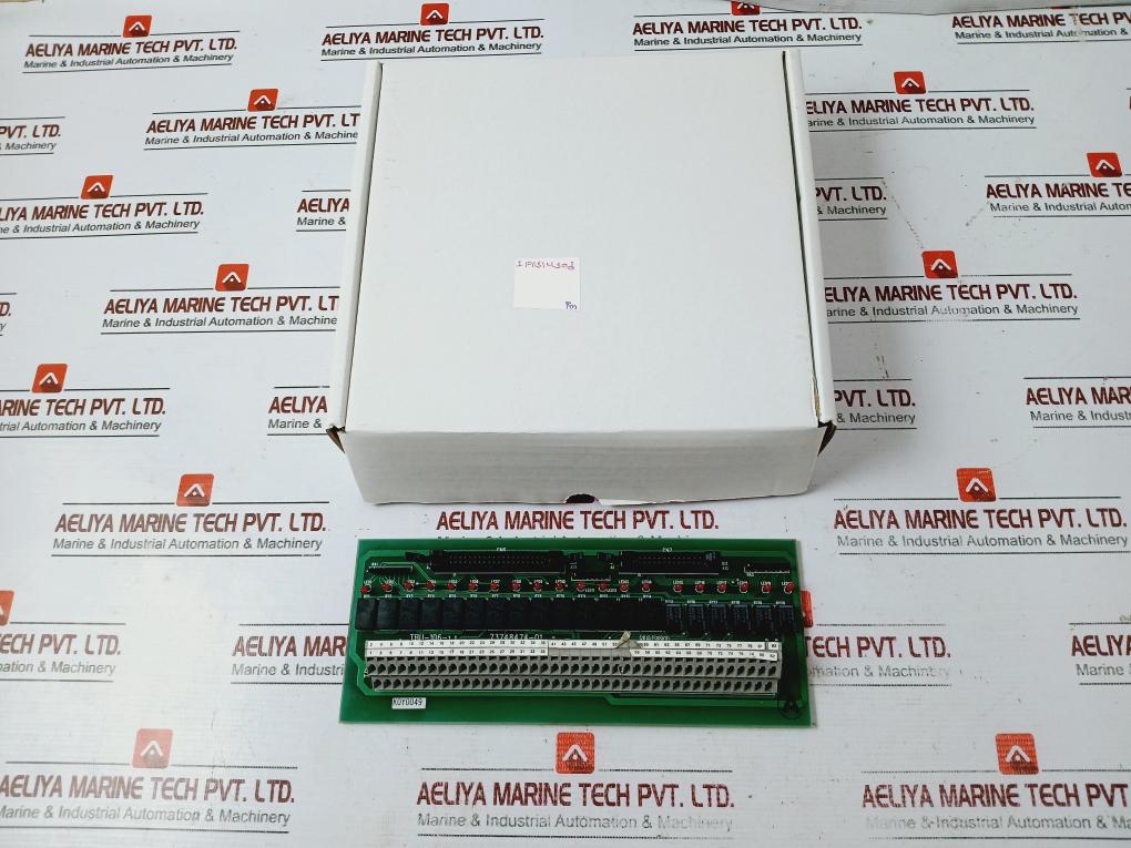 Nabco 73748474-01 Pcb Board